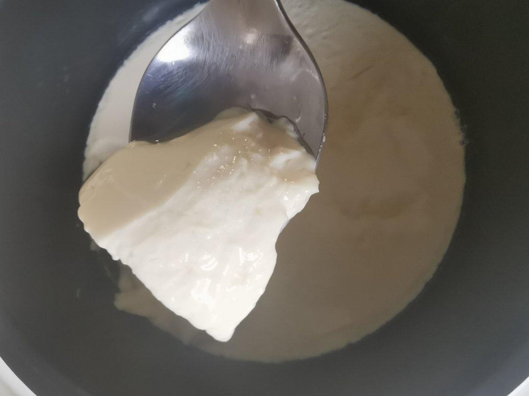 自制豆腐、豆腐脑（超详细）