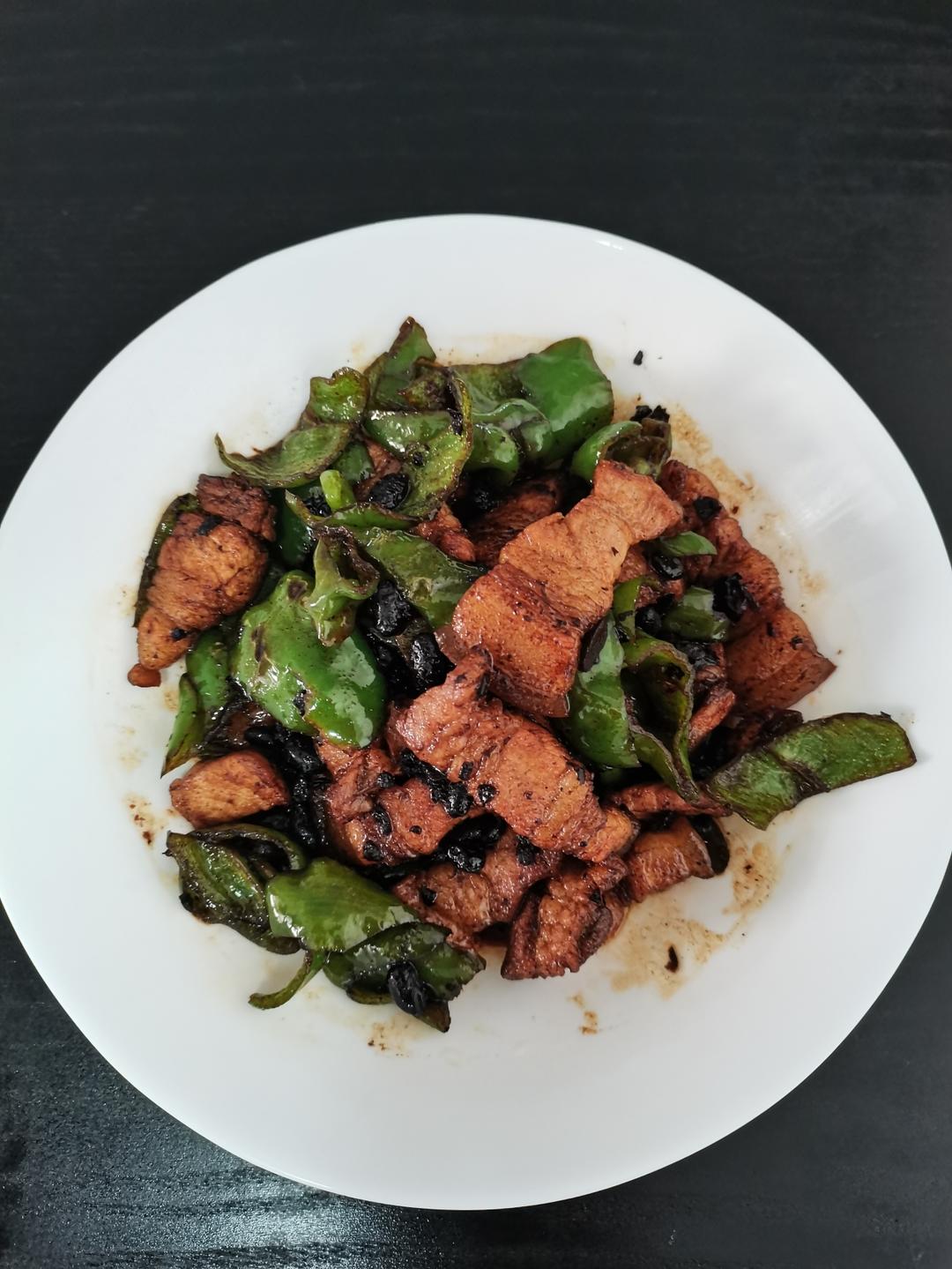 农家小炒肉