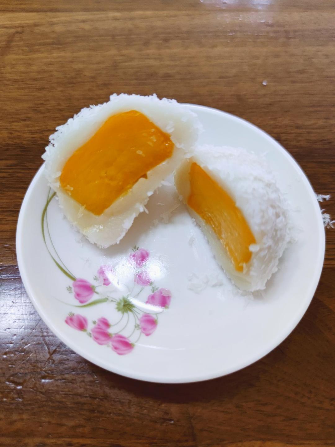 《Tinrry下午茶》教你做糯米糍