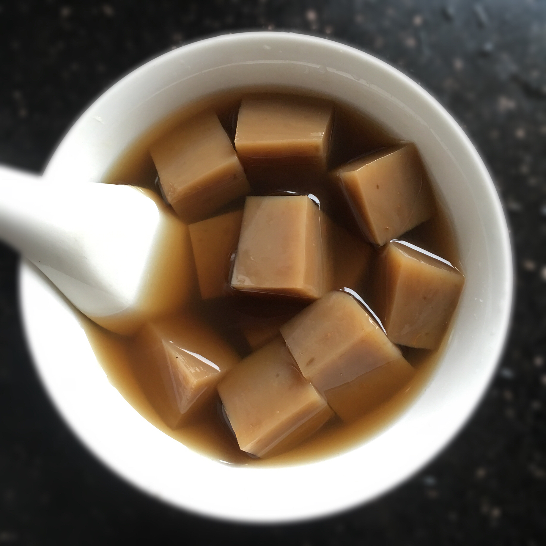 【择子豆腐图片】手机用户8603_5rw8_下厨房