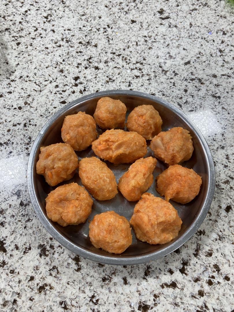 自制超简单猫粮