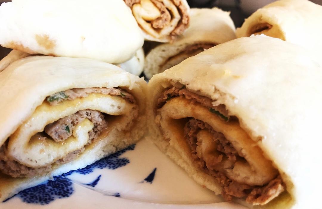 老北京懒龙（肉龙）