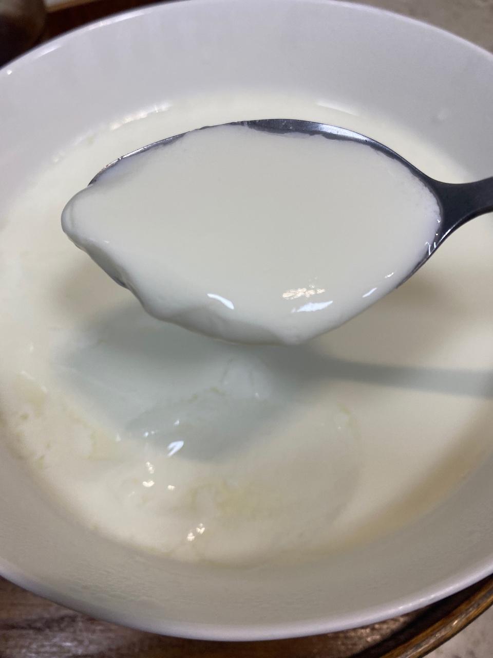 香甜暖辣姜撞奶-厨房小白做大餐