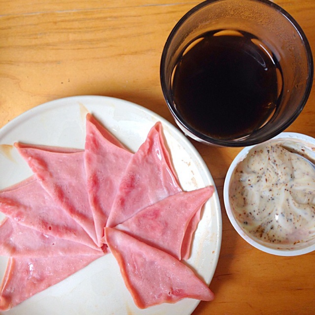 哥本哈根减肥食誌