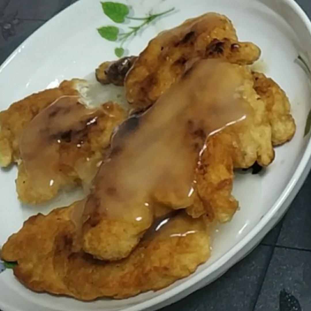 西柠煎软鸡