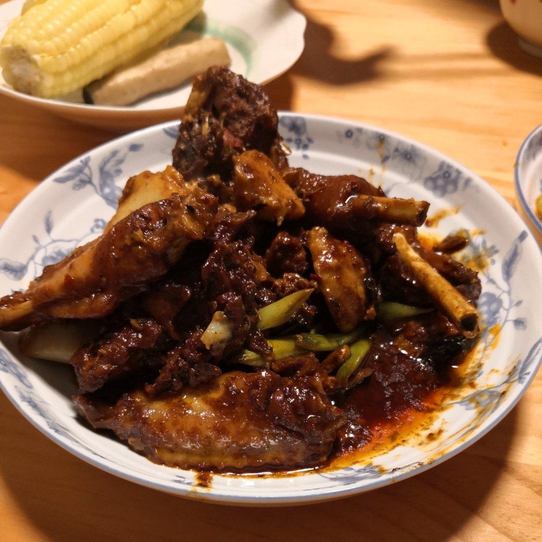 烧鸡公（正宗重庆版）