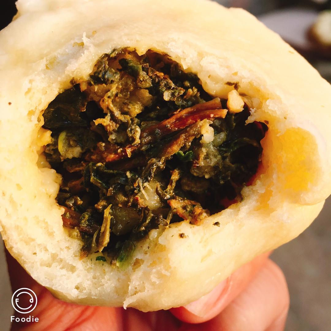 烤地瓜
烤箱60分钟，175度，循环风