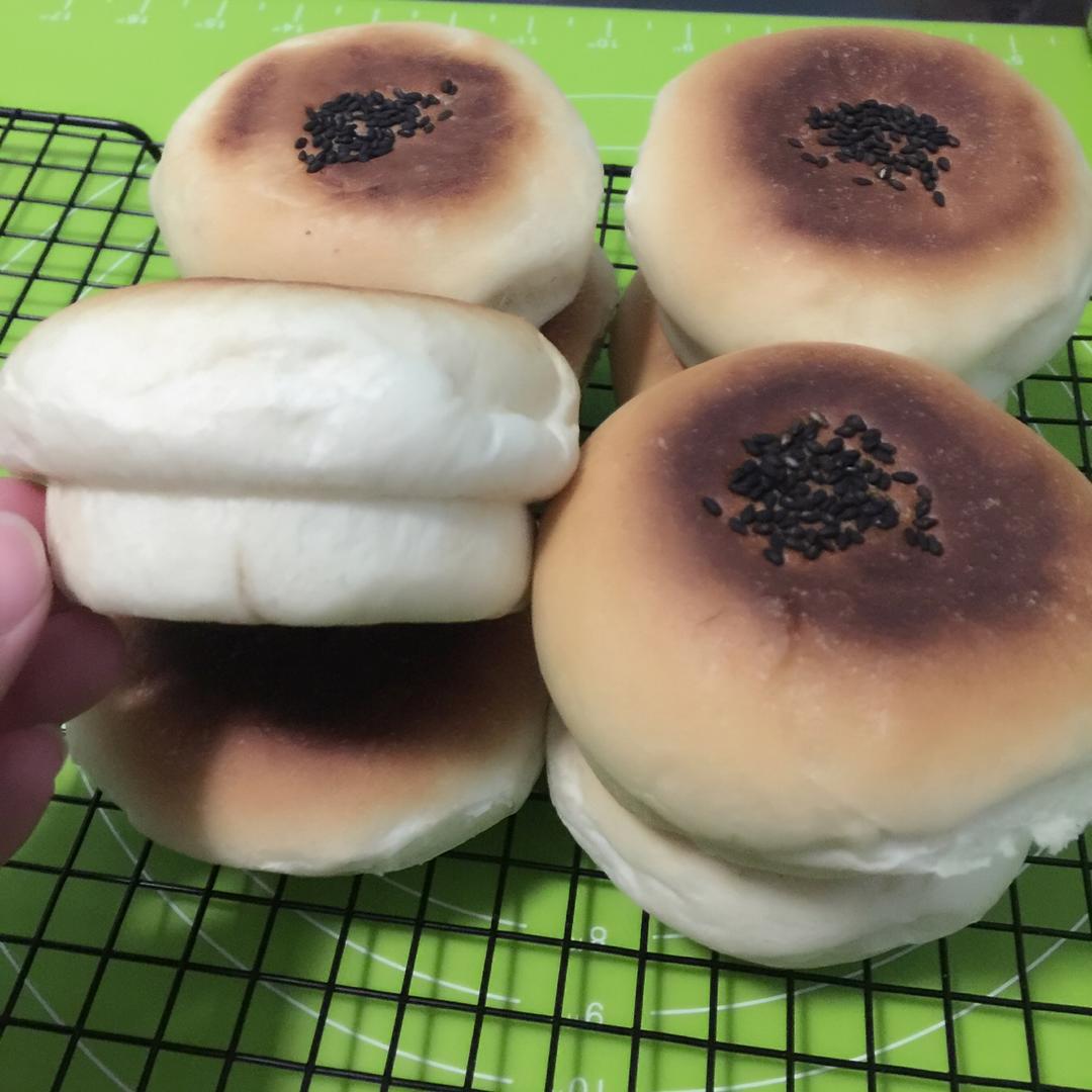 相思红豆包