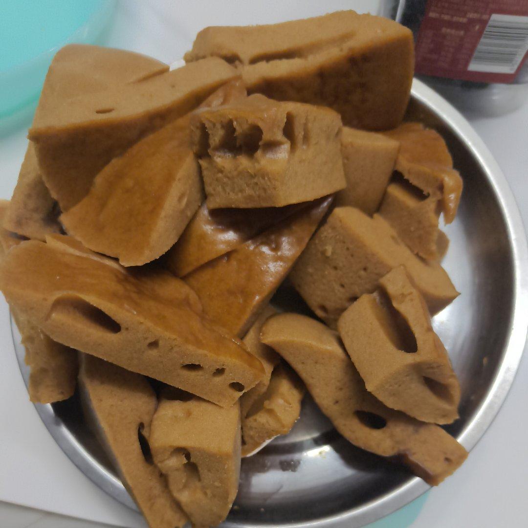 零失败❗️红糖马拉糕？松糕？发糕？