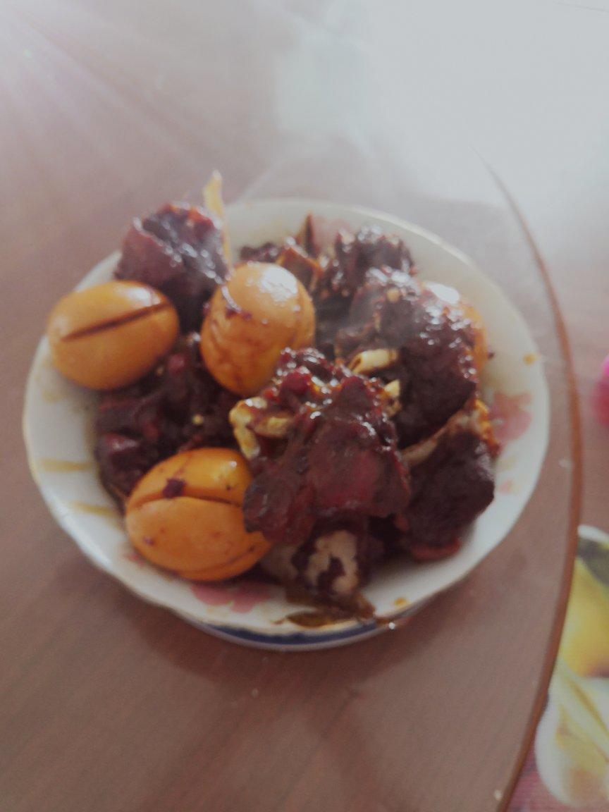 香辣啤酒鸭
