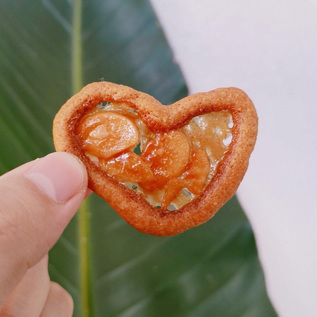 罗马盾牌饼干