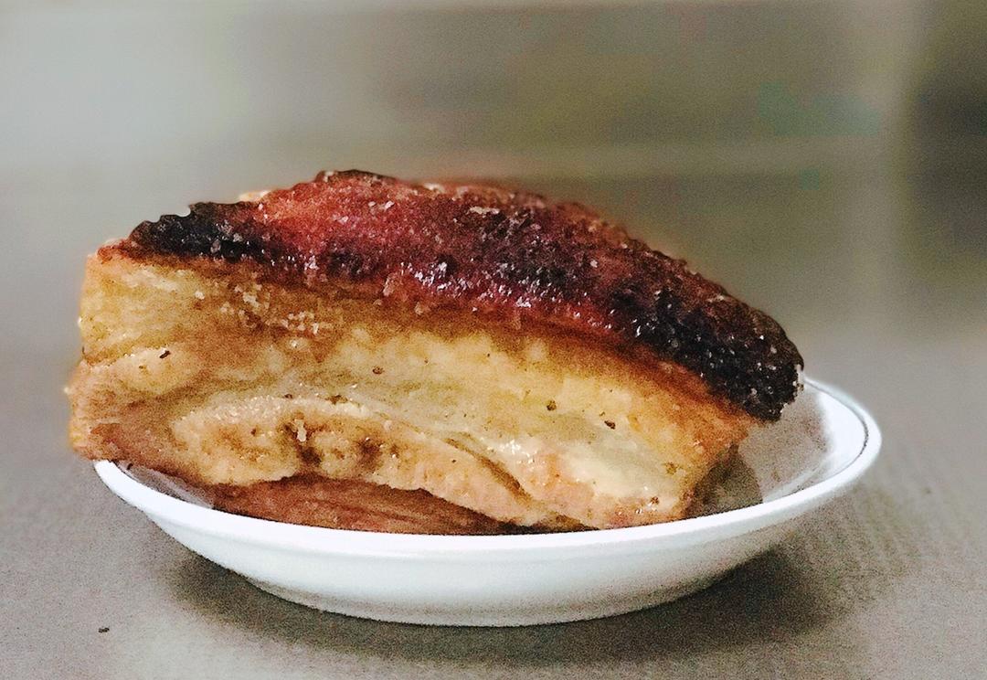 脆皮烧肉