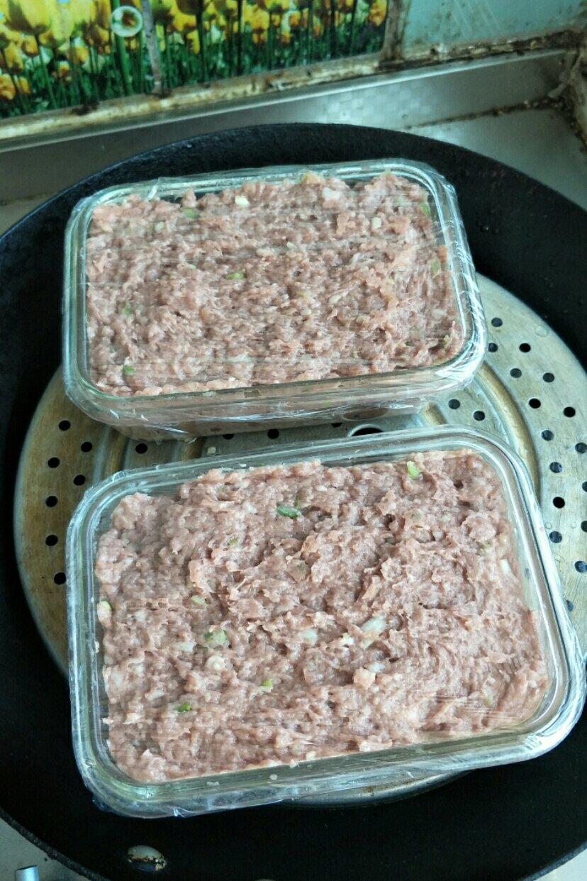自制午餐肉