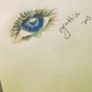Cynthia龙猫是个萌妹纸