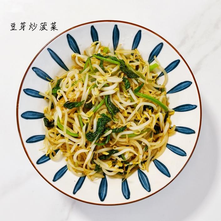 晚餐•2026年4月12日