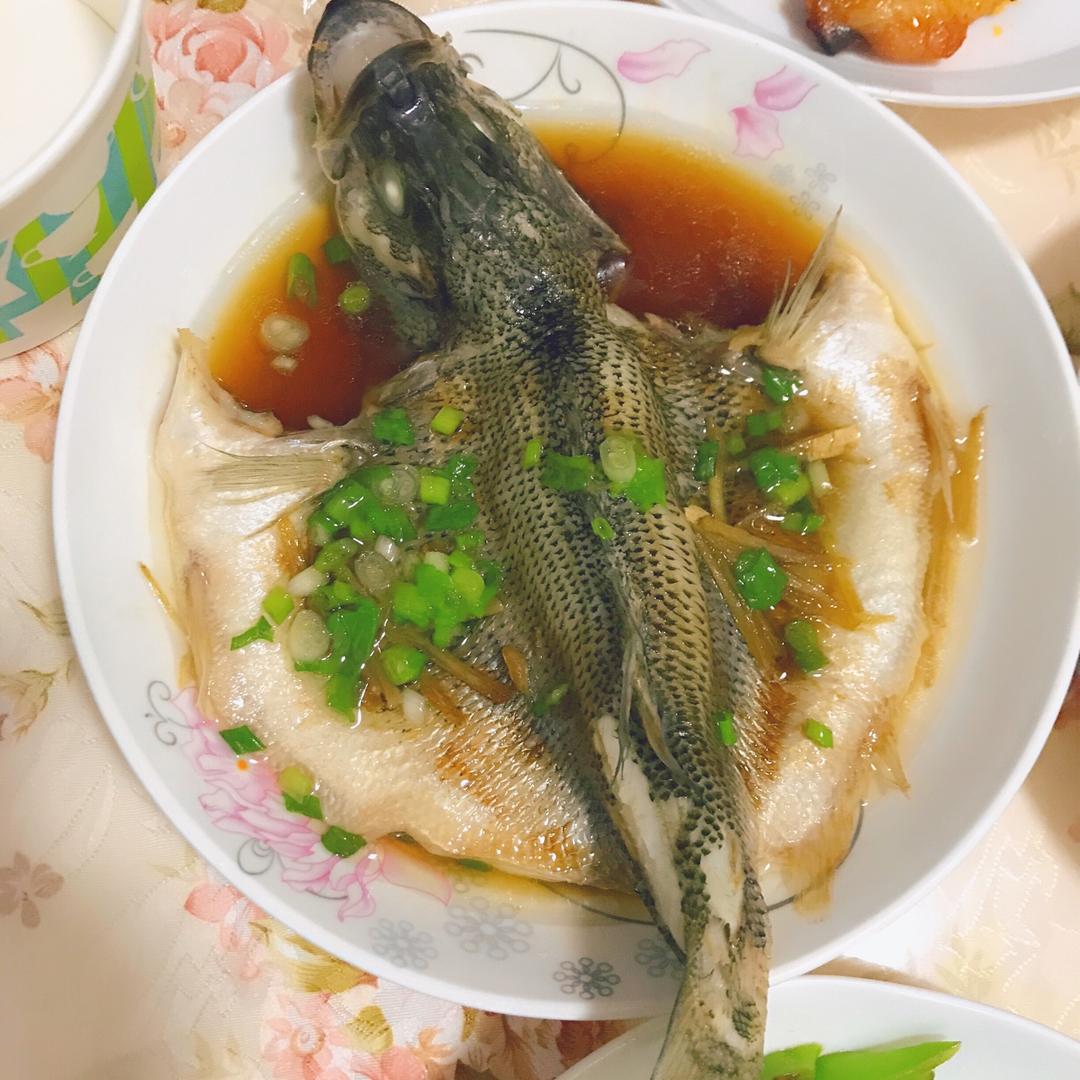 病人吃的清蒸桂魚湯怎麼做,病人吃的清蒸桂魚湯怎麼做的