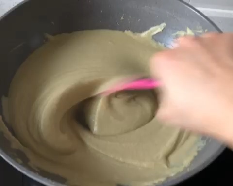 奶香栗子🌰酱的做法 步骤6