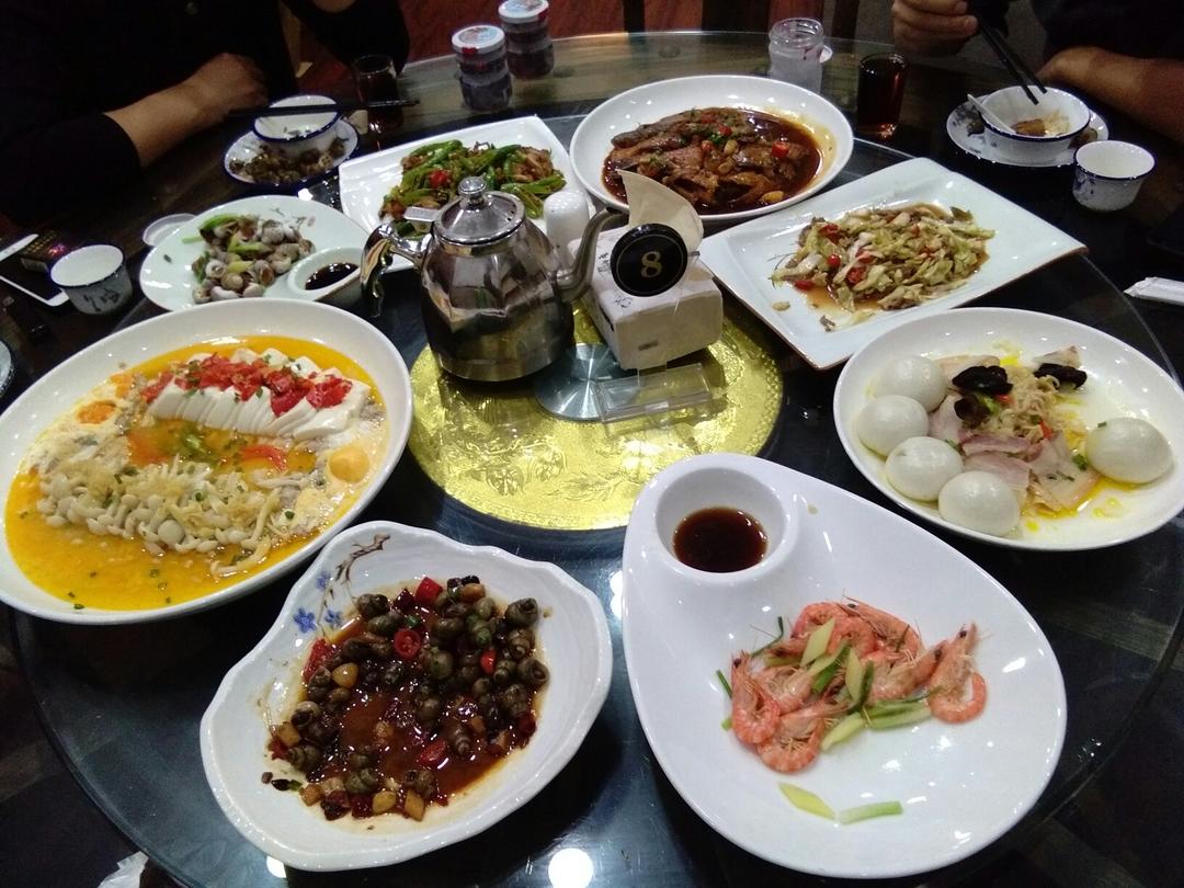 鲫鱼豆腐汤