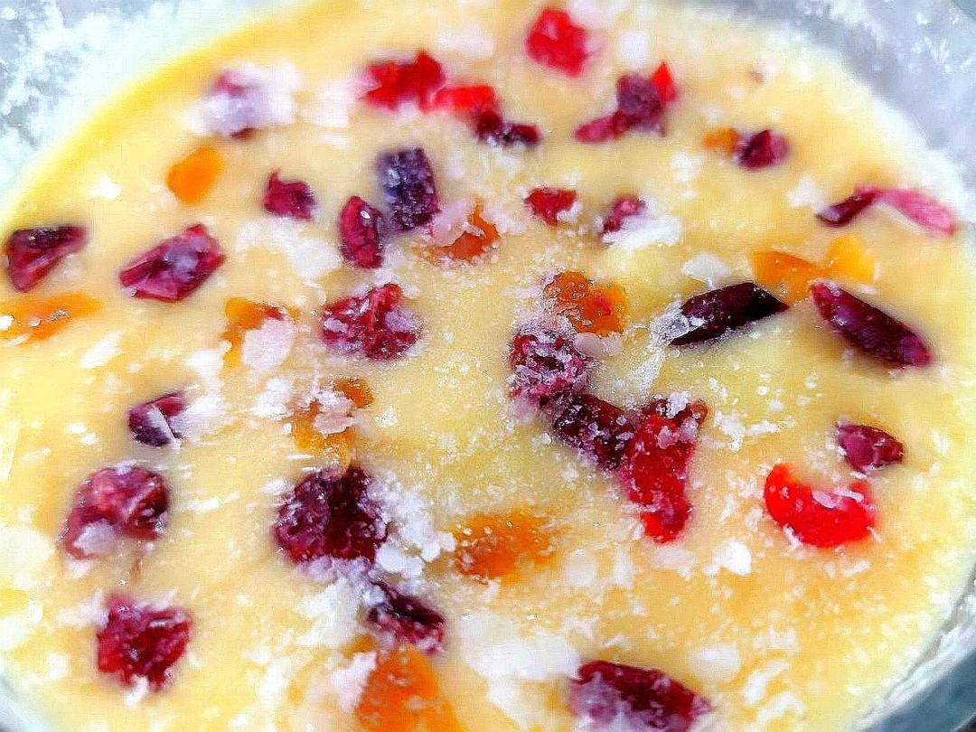 自制冰淇淋（懒人版无需搅拌的冰淇淋）