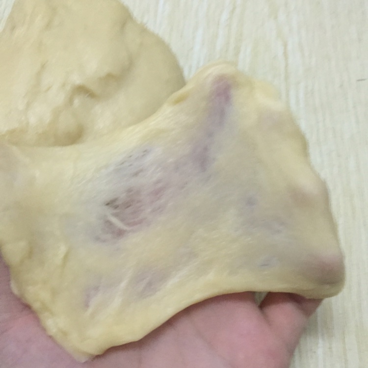 夺命软吐司(๑´ڡ`๑)超软拉丝极速方便的一次发酵吐司