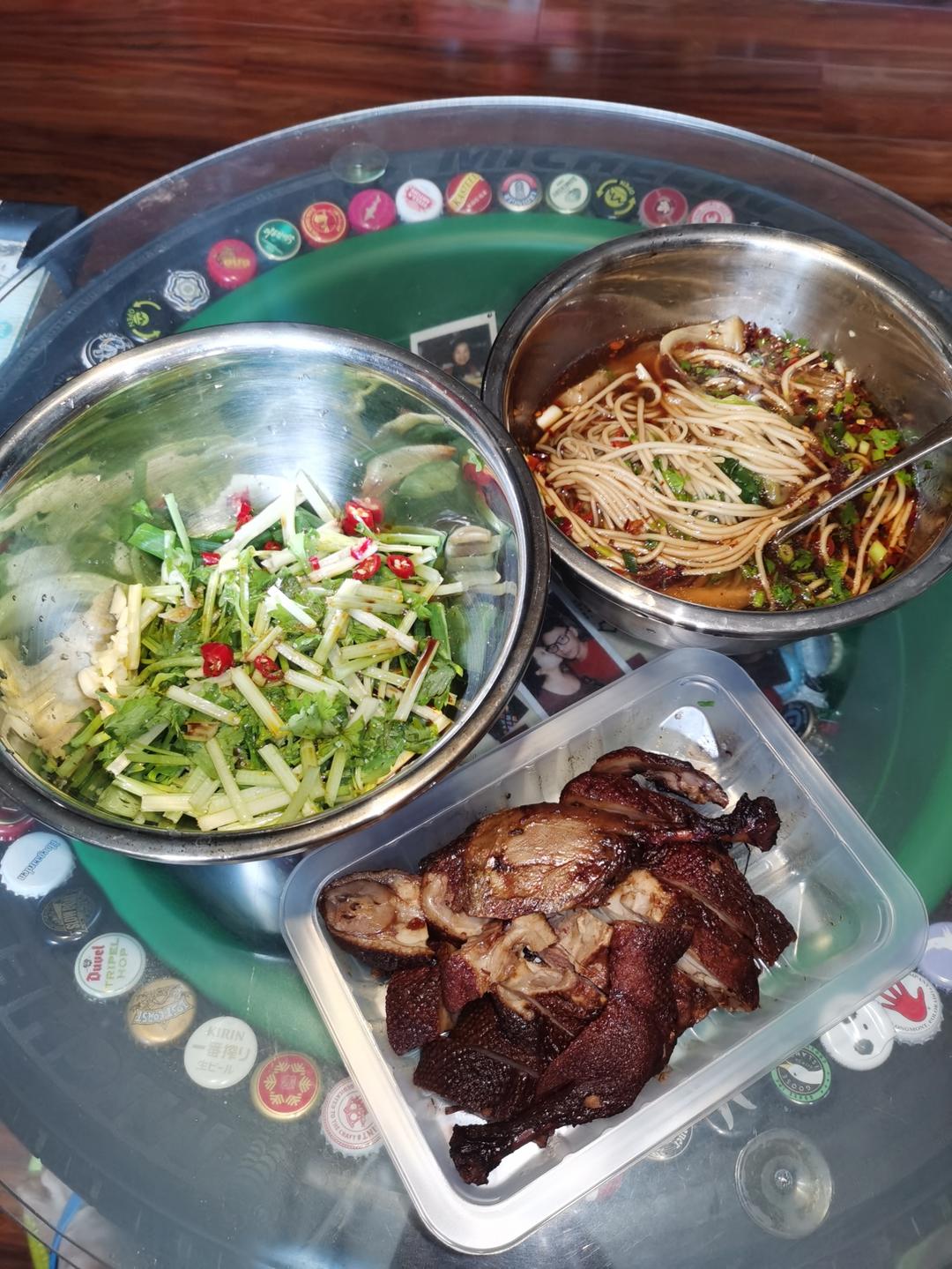 午餐•2023年6月17日