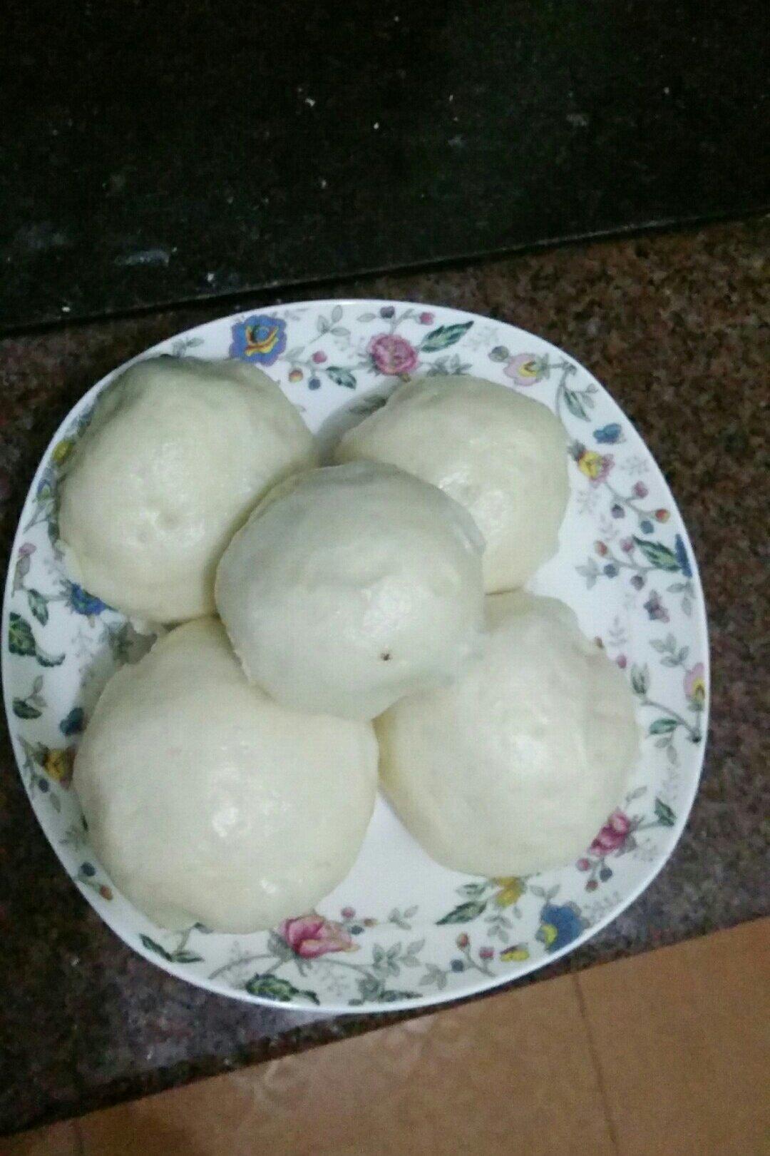 小豆包