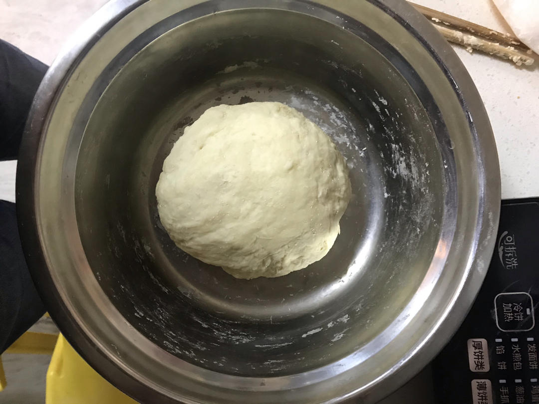 100%中种冷藏发酵