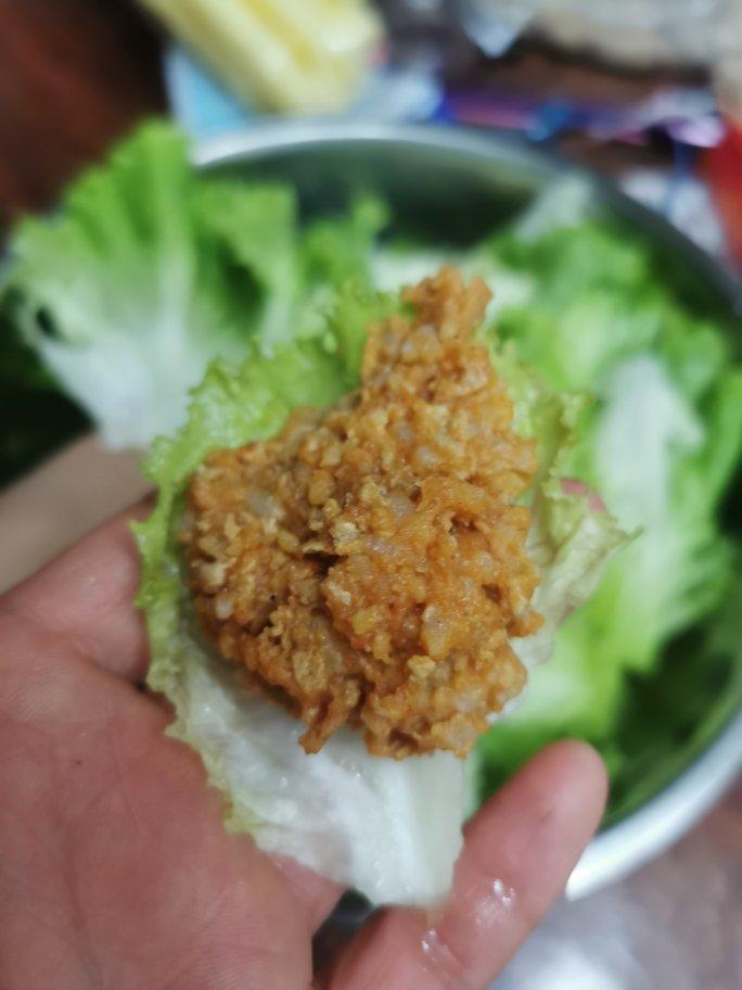 大饭包