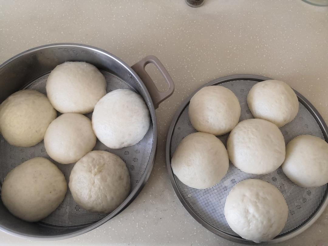 手把手教你蒸馒头