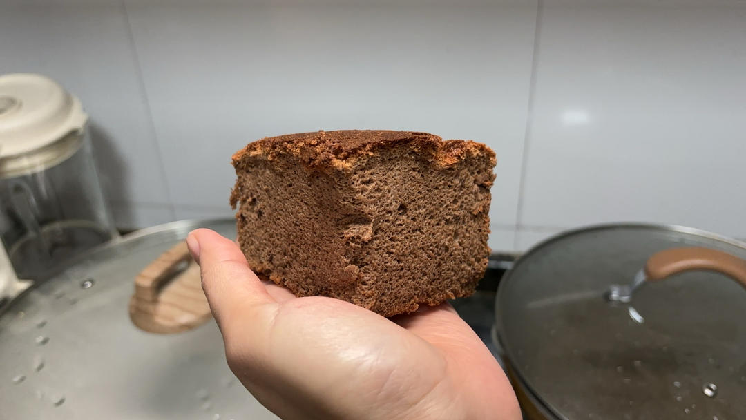 简约奥利奥奶油蛋糕，做法简单，小白秒变烘焙达人