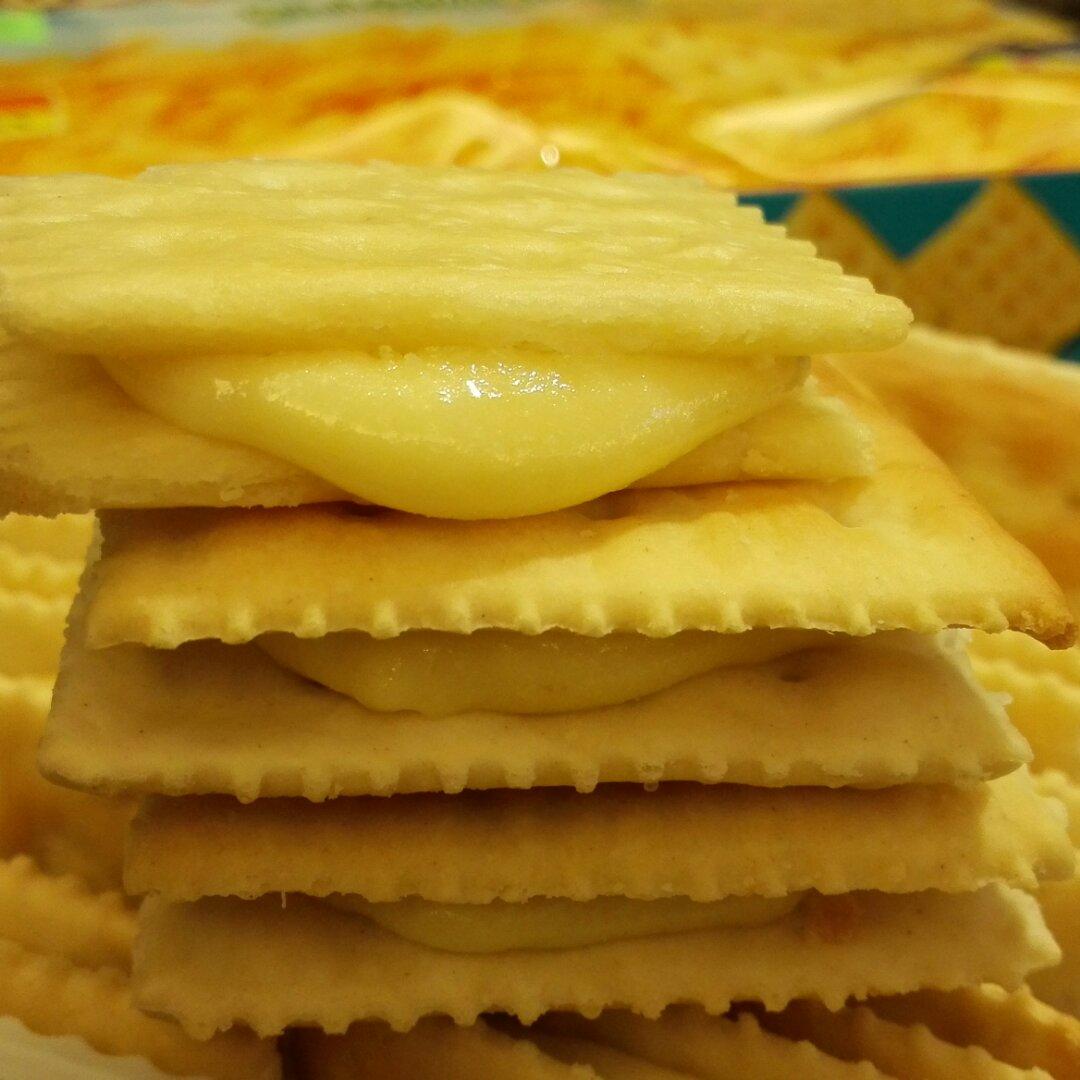 牛轧饼（简约版）