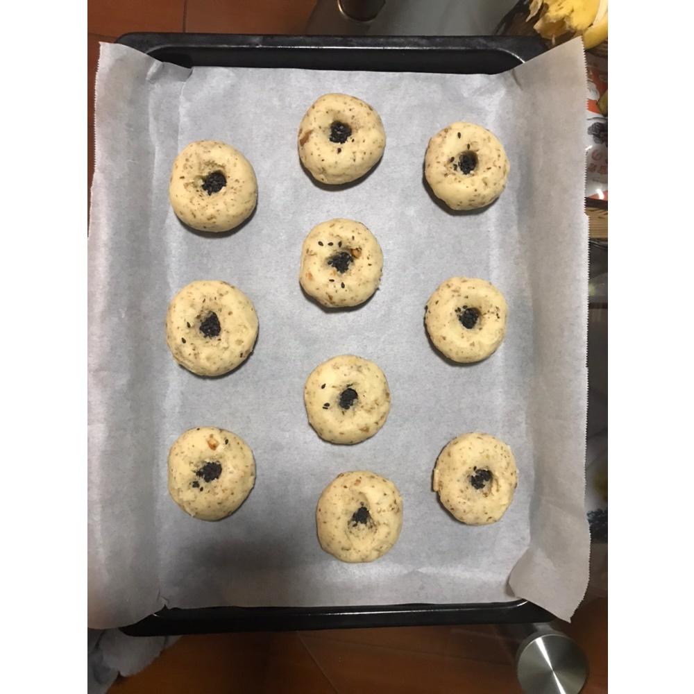 桃酥—UKOEO高比克制作