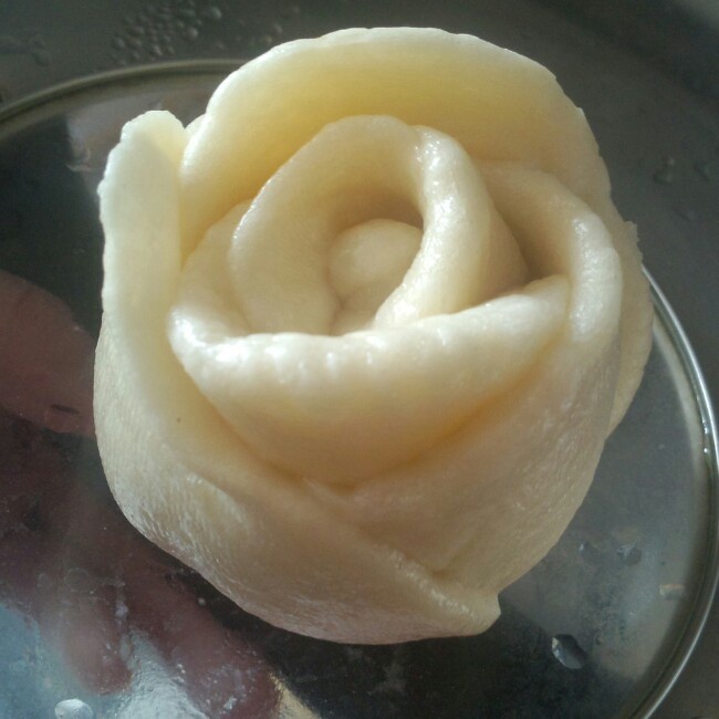 早餐•2014年4月6日