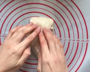 极简面包の冷藏发酵面团实验室的做法 步骤14