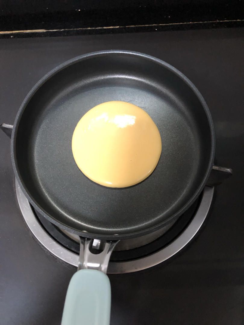铜锣烧