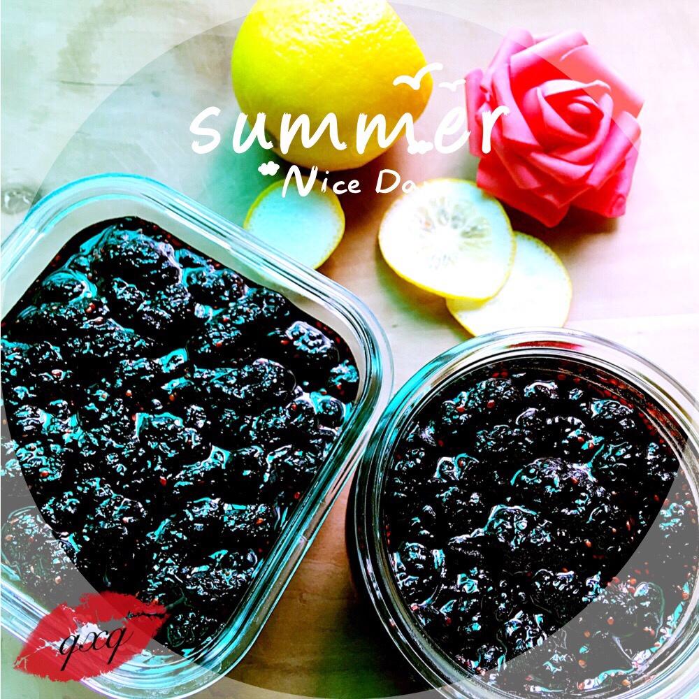 《Tinrry下午茶》番外篇-满满果肉的草莓果酱