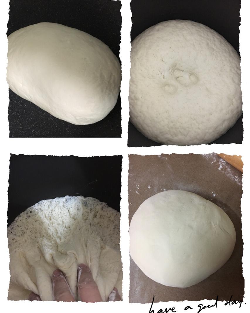 堂妈揭秘蒸包子的诀窍