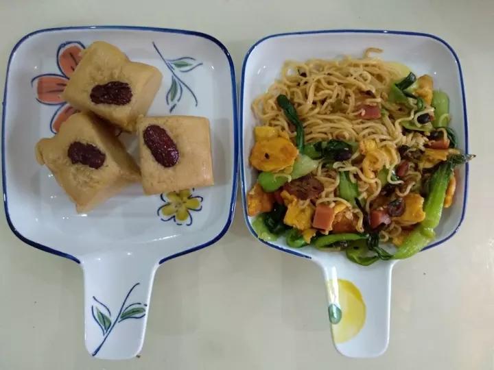 马拉糕