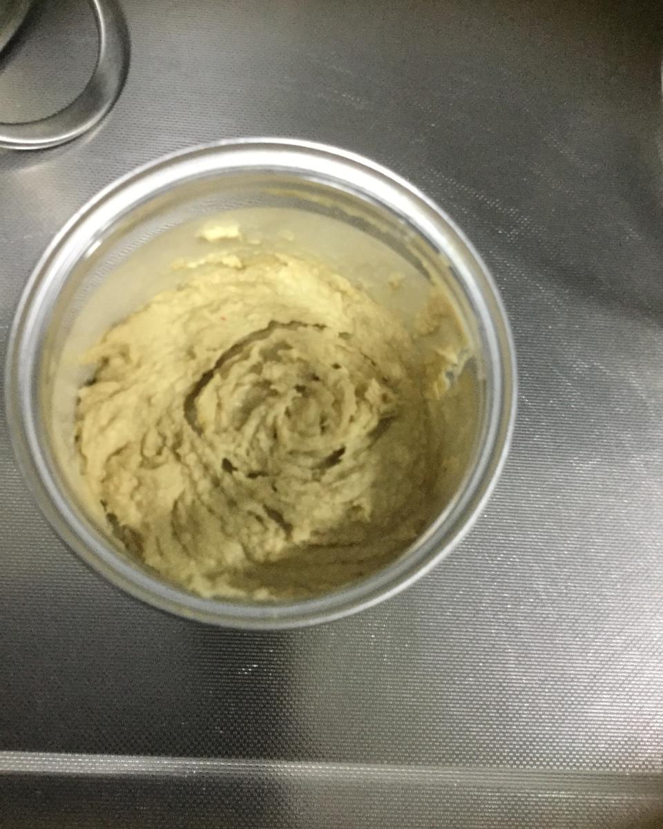 【地道口味的】Hummus 鹰嘴豆泥