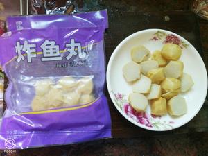 咖喱土豆🥔鸡腿🍗的做法 步骤6