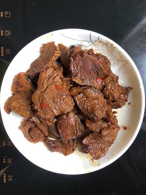 酱牛肉的做法 步骤13