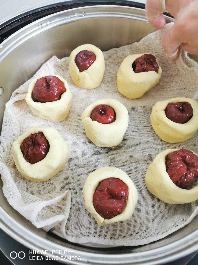 超简单黄米面年糕