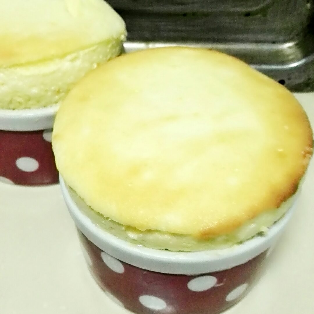 舒芙蕾蛋奶酥 Soufflé-yanyanfoodtube