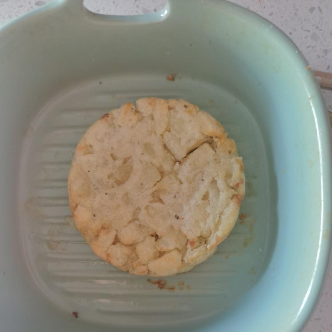 麦当劳同款百分百复原脆脆薯饼
