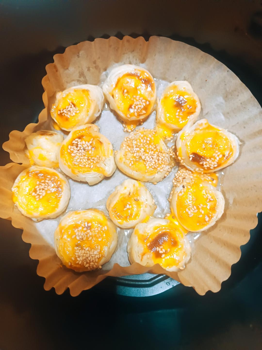 懒人版香蕉一口酥，无需烤箱，好吃到停不下来的宝宝零食