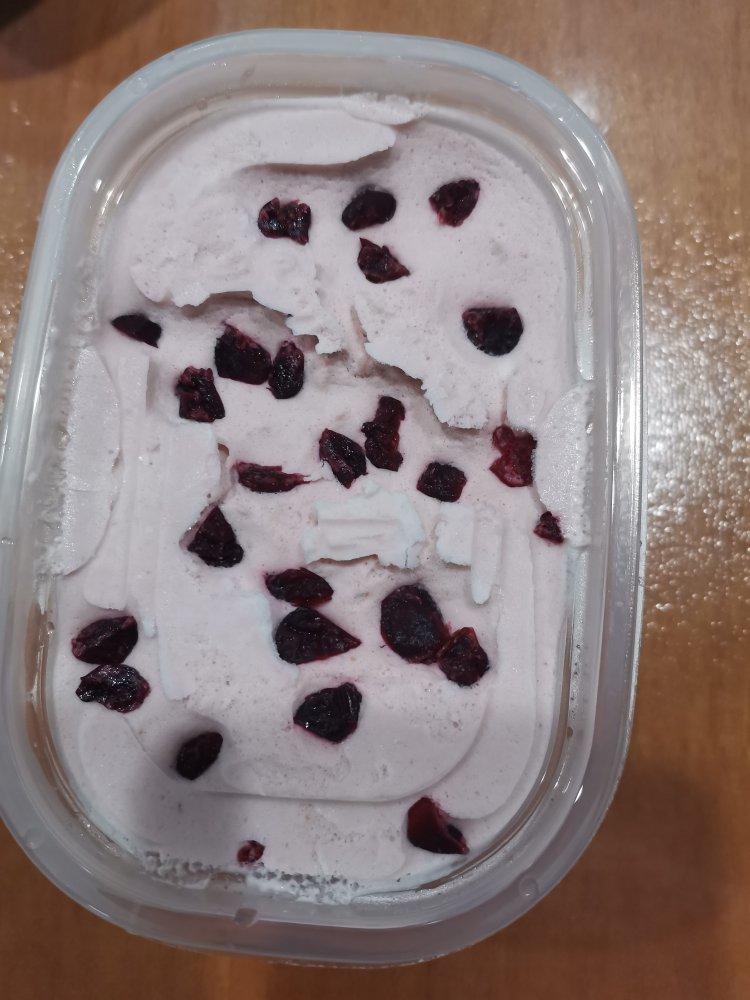 冰淇淋