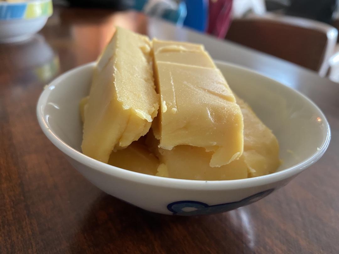 豌豆黄