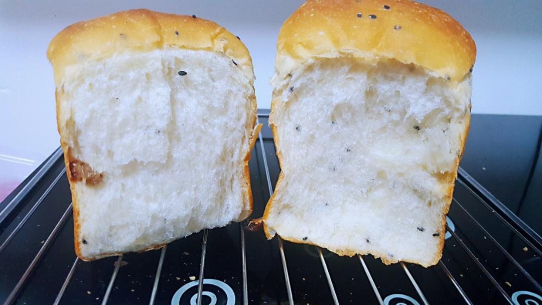 酸奶奶油鸡蛋吐司