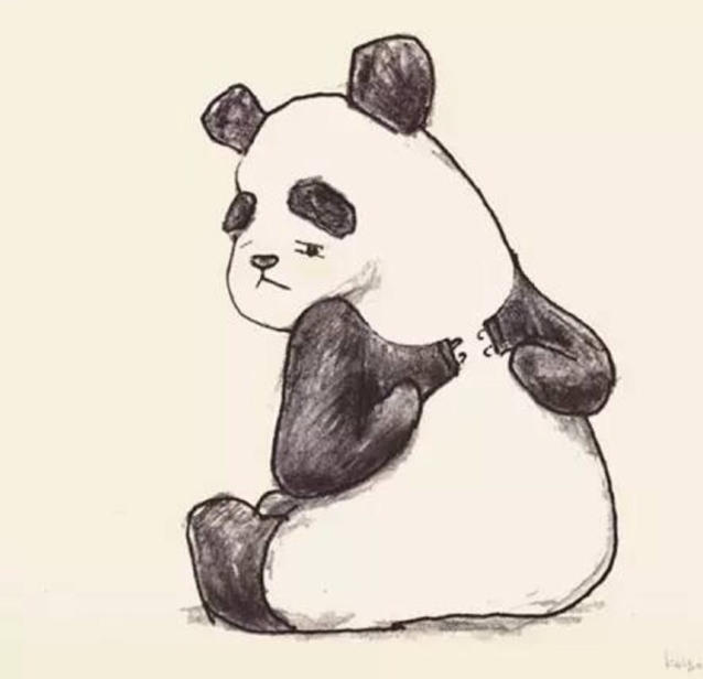 如果我只是一只小羊