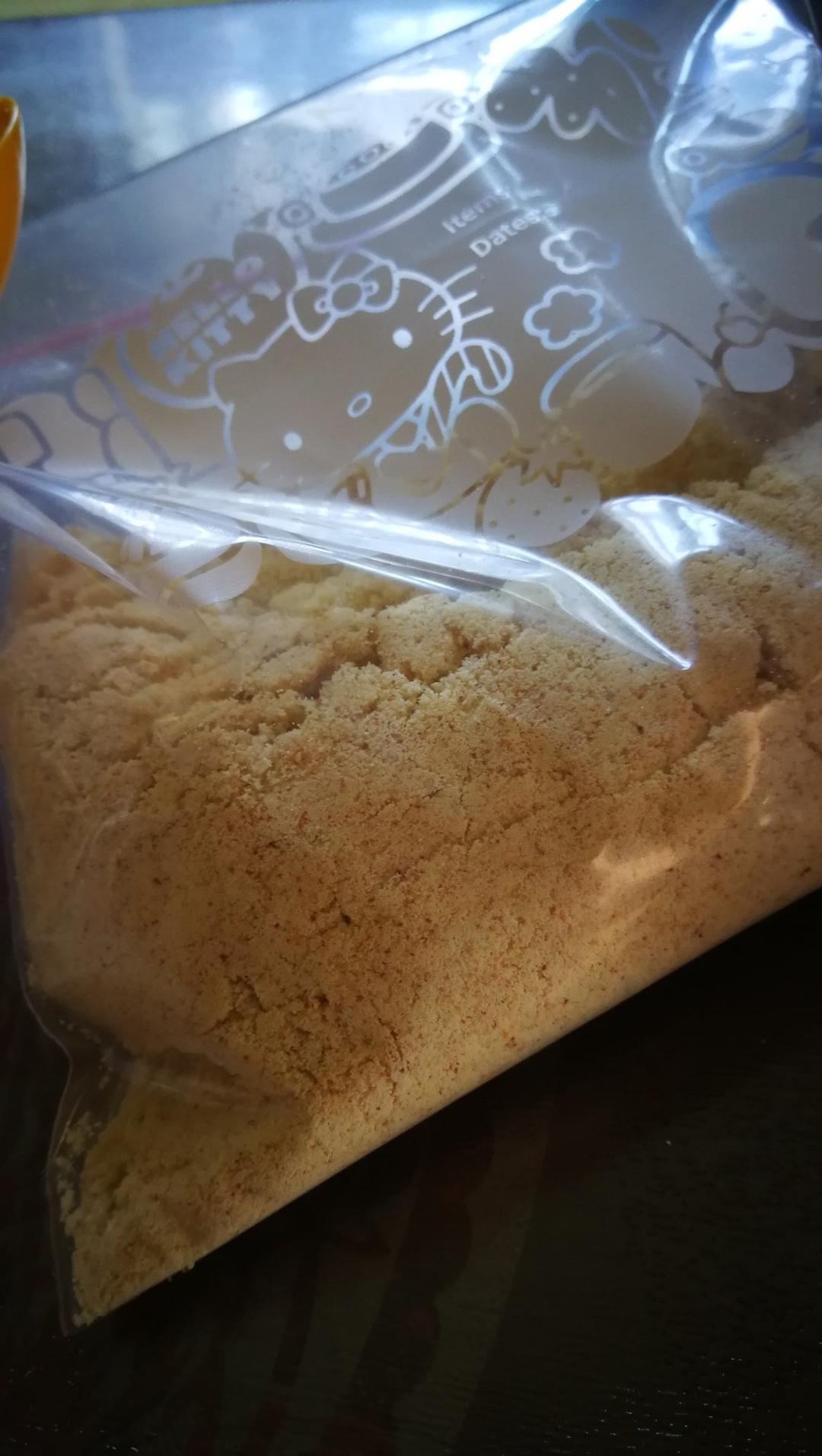 如何在家自制蛋白粉